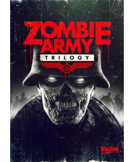 Zombie Army Trilogy Gift Steam Key GLOBAL